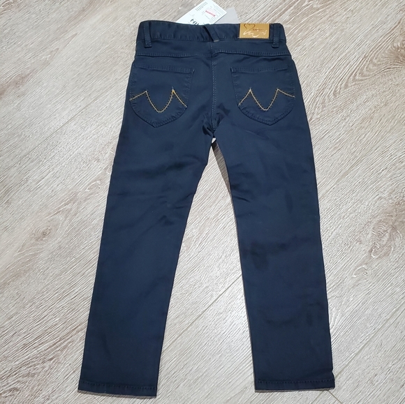 Mexx Girls Size 4 Pant - Picture 4 of 5